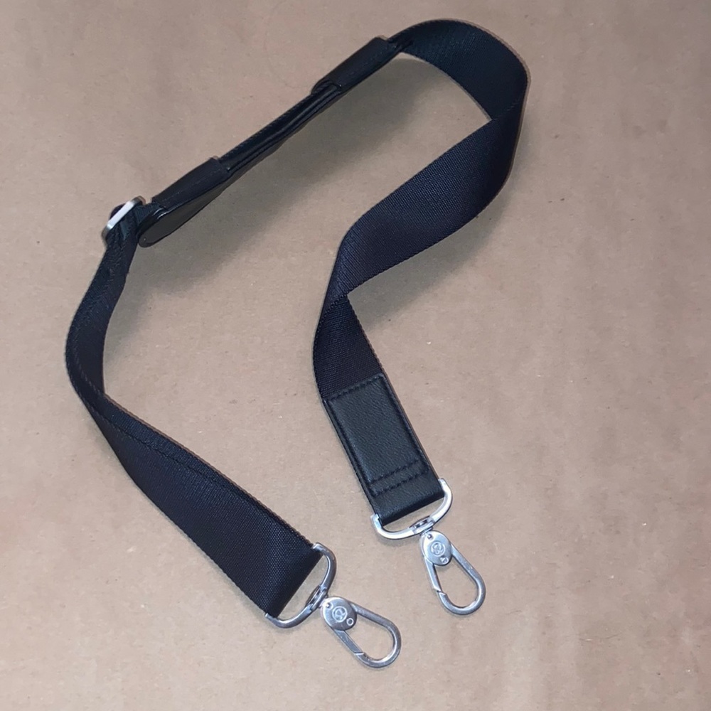 Lululemon strap